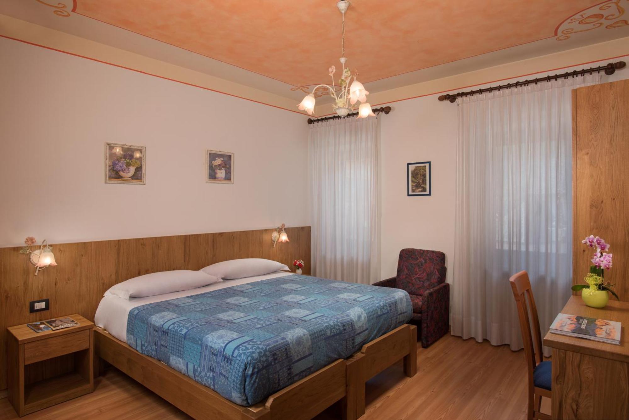 Hotel Hotel Centrale
